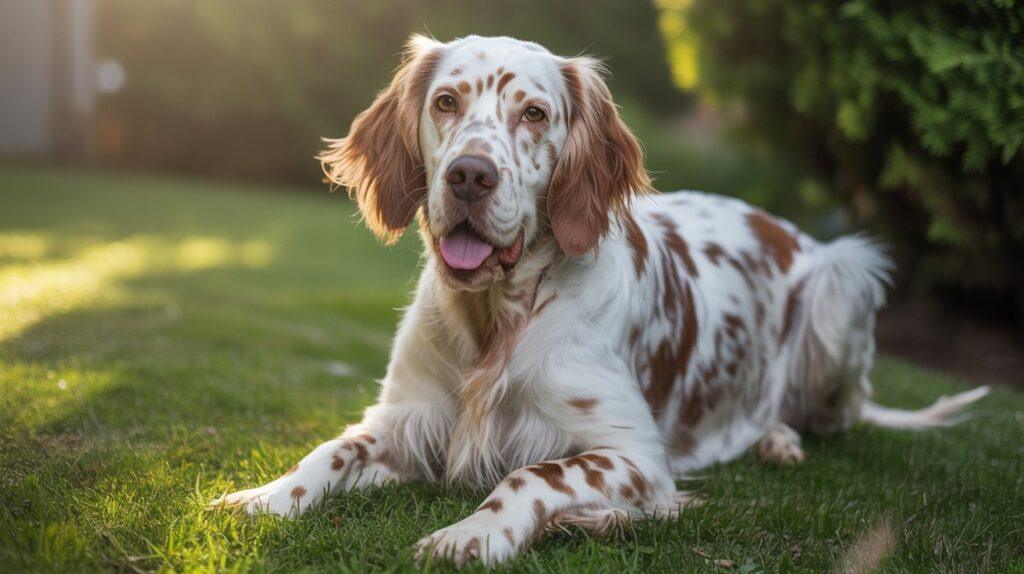 Il cane in Sovrappeso