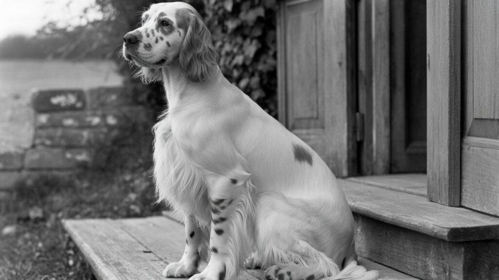 Alimentazione del Cane Anziano