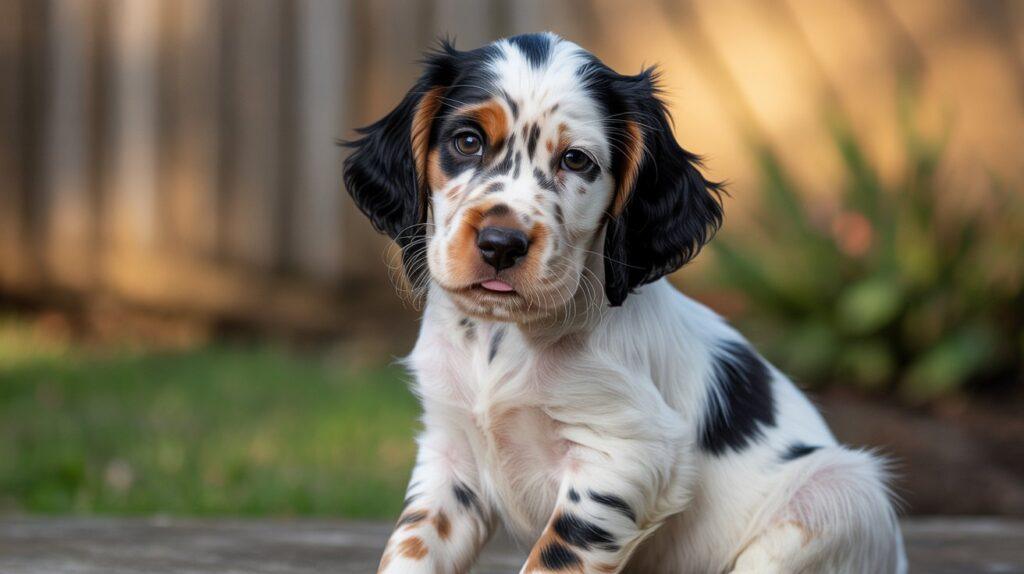 Alimentazione del Cucciolo